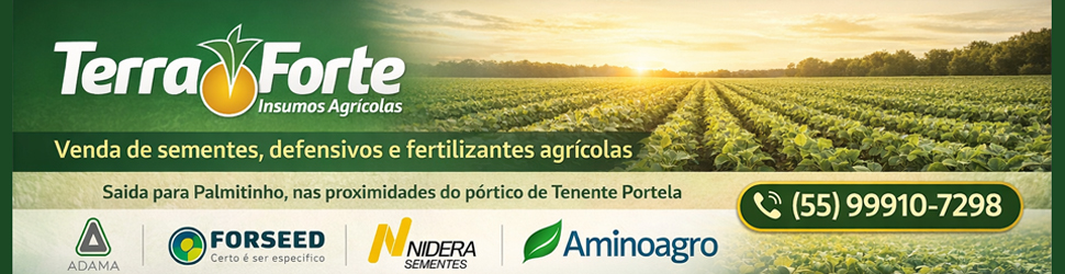 TERRA FORTE