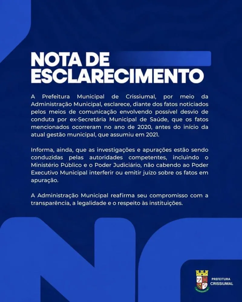 Divulgação