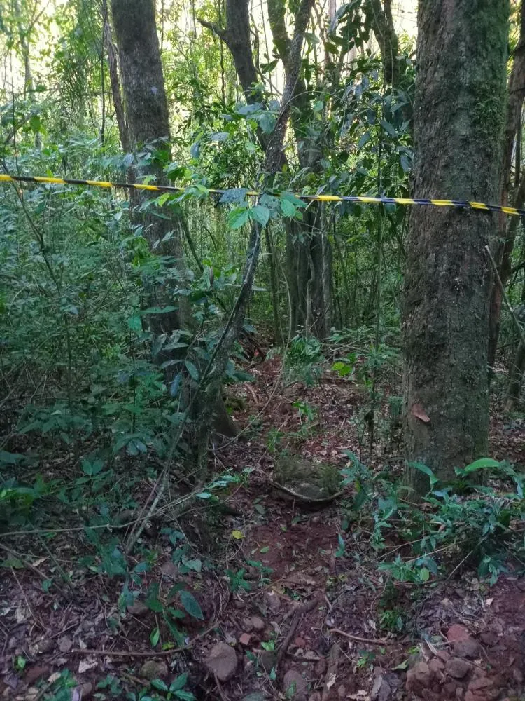 Homem e mulher são presos por suspeita de homicídio em Três Passos